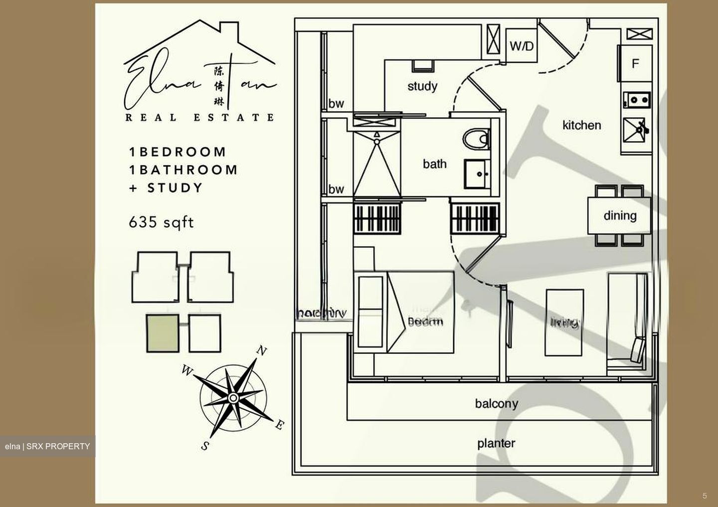 The Mercury (D10), Apartment #563948491